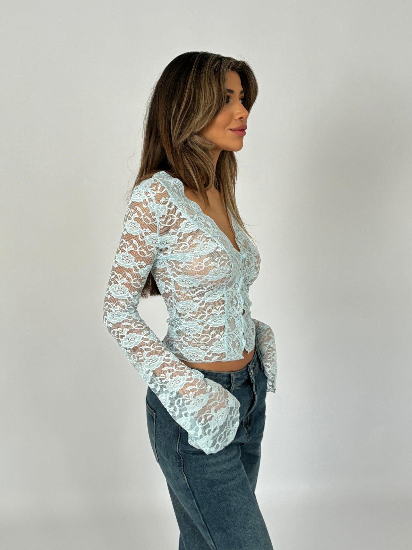 TEPELCOVERS - GETINTE HUID