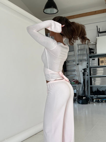 CANAVARA SET - ROZE